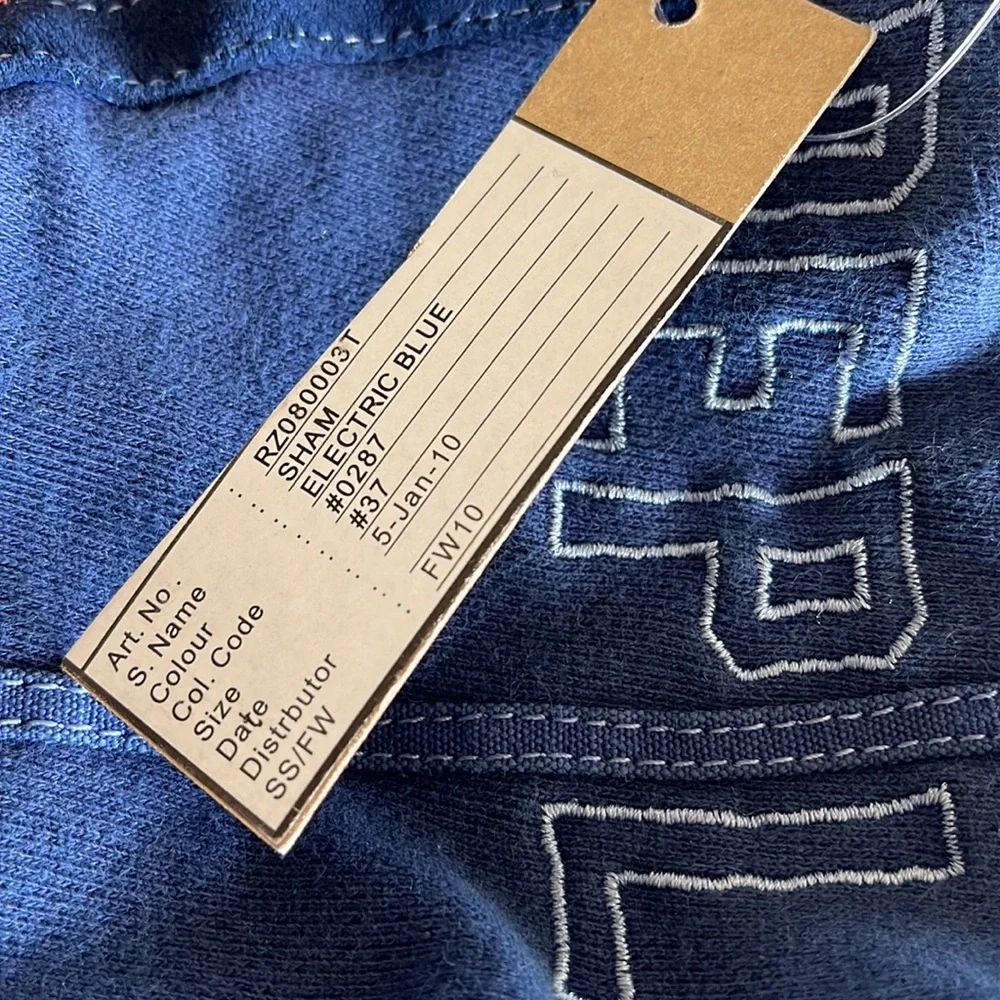 Replay closed toe